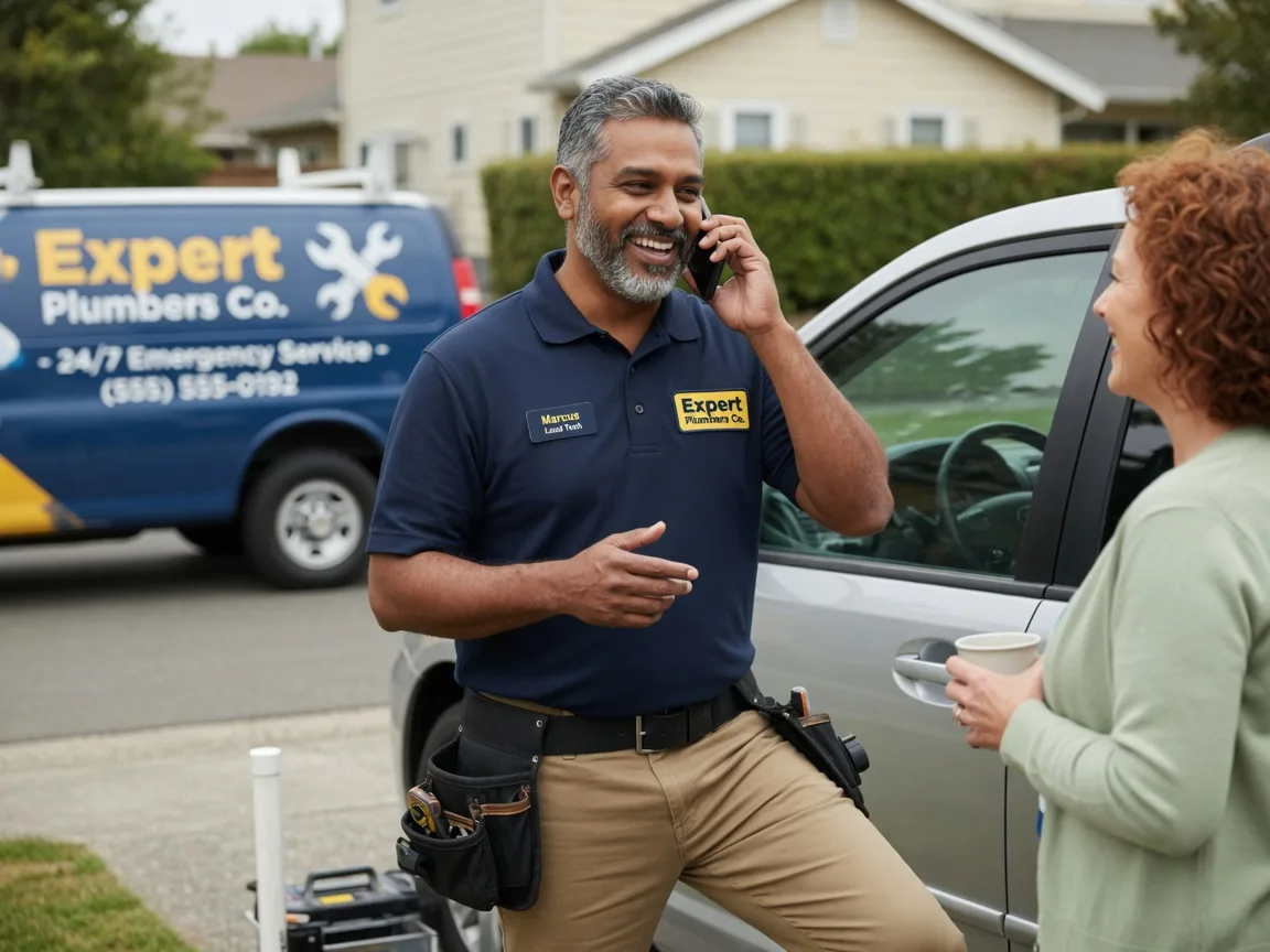 Drain Cleaning Mcleod, TX FAQs