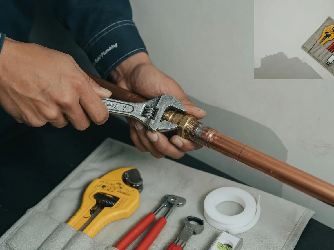 Why choose Drain Cleaning in Mcleod, TX